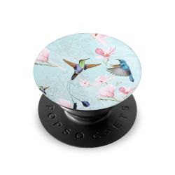 PopSockets PopGrip  weiss