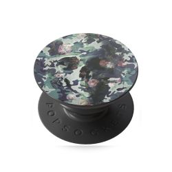 PopSockets PopGrip  schwarz