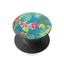 PopSockets PopGrip  schwarz