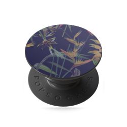 PopSockets PopGrip  schwarz