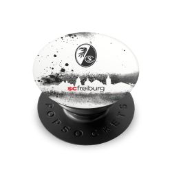 PopSockets PopGrip  weiss