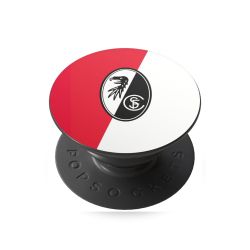 PopSockets PopGrip  schwarz