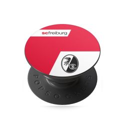 PopSockets PopGrip  schwarz