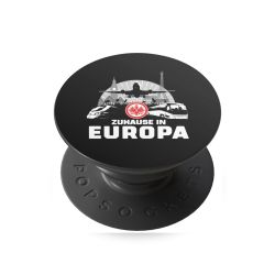 PopSockets PopGrip  schwarz