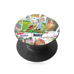 PopSockets PopGrip  schwarz