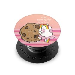 PopSockets PopGrip  weiss