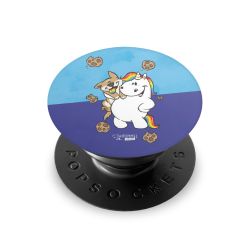 PopSockets PopGrip  weiss