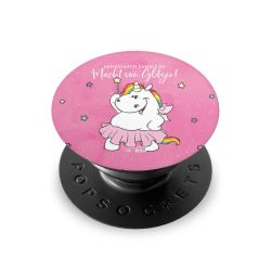 PopSockets PopGrip  weiss