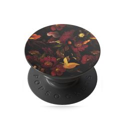 PopSockets PopGrip  schwarz