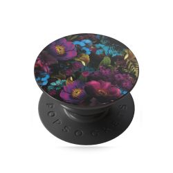 PopSockets PopGrip  schwarz