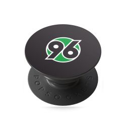 PopSockets PopGrip  schwarz