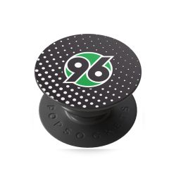 PopSockets PopGrip  schwarz