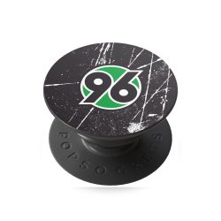 PopSockets PopGrip  schwarz