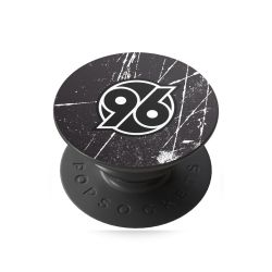 PopSockets PopGrip  schwarz