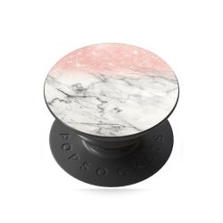 PopSockets PopGrip  schwarz