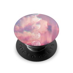 PopSockets PopGrip  weiss