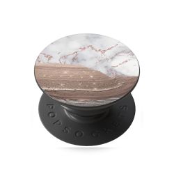 PopSockets PopGrip  schwarz