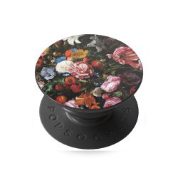 PopSockets PopGrip  schwarz