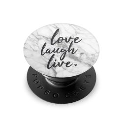 PopSockets PopGrip  weiss