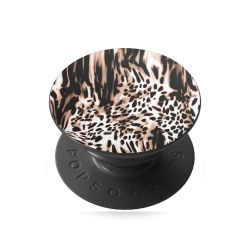 PopSockets PopGrip  schwarz