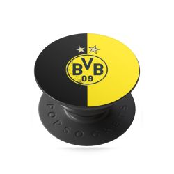 PopSockets PopGrip  schwarz