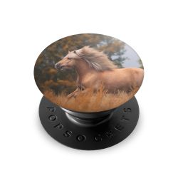 PopSockets PopGrip  weiss