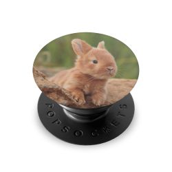 PopSockets PopGrip  weiss