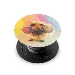 PopSockets PopGrip  weiss