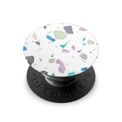 PopSockets PopGrip  weiss