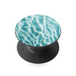 PopSockets PopGrip  schwarz