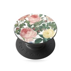 PopSockets PopGrip  schwarz