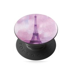 PopSockets PopGrip  schwarz