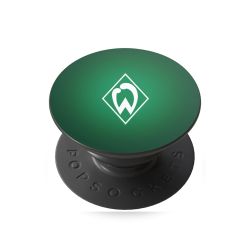 PopSockets PopGrip  schwarz