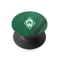 PopSockets PopGrip  schwarz