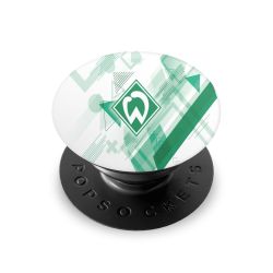 PopSockets PopGrip  weiss