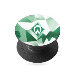 PopSockets PopGrip  schwarz