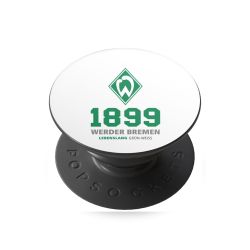 PopSockets PopGrip  schwarz