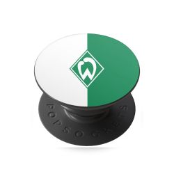 PopSockets PopGrip  schwarz