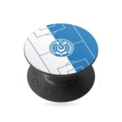 PopSockets PopGrip  schwarz