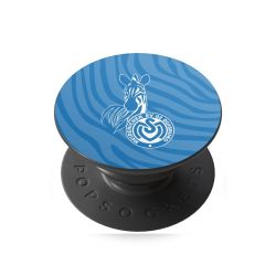 PopSockets PopGrip  schwarz