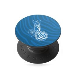 PopSockets PopGrip  schwarz