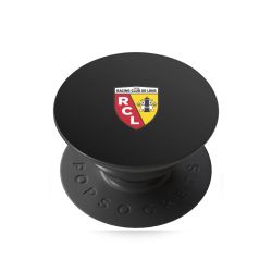 PopSockets PopGrip  schwarz