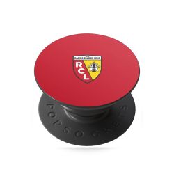 PopSockets PopGrip  schwarz