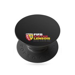 PopSockets PopGrip  schwarz