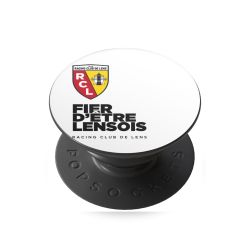 PopSockets PopGrip  schwarz