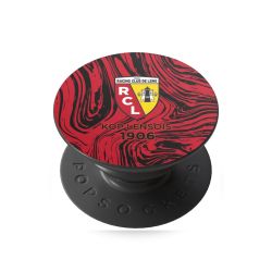 PopSockets PopGrip  schwarz