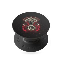 PopSockets PopGrip  schwarz