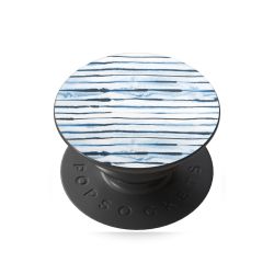 PopSockets PopGrip  schwarz