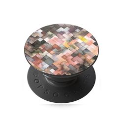 PopSockets PopGrip  schwarz