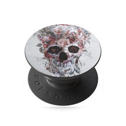 PopSockets PopGrip  schwarz